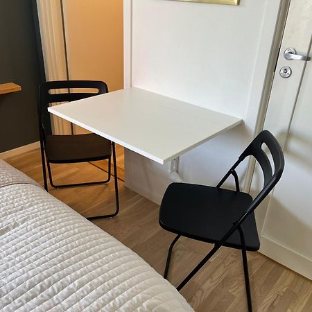 Boende Med Hotellkaensla I Populaera Skrea, Falkenberg Luaran gambar