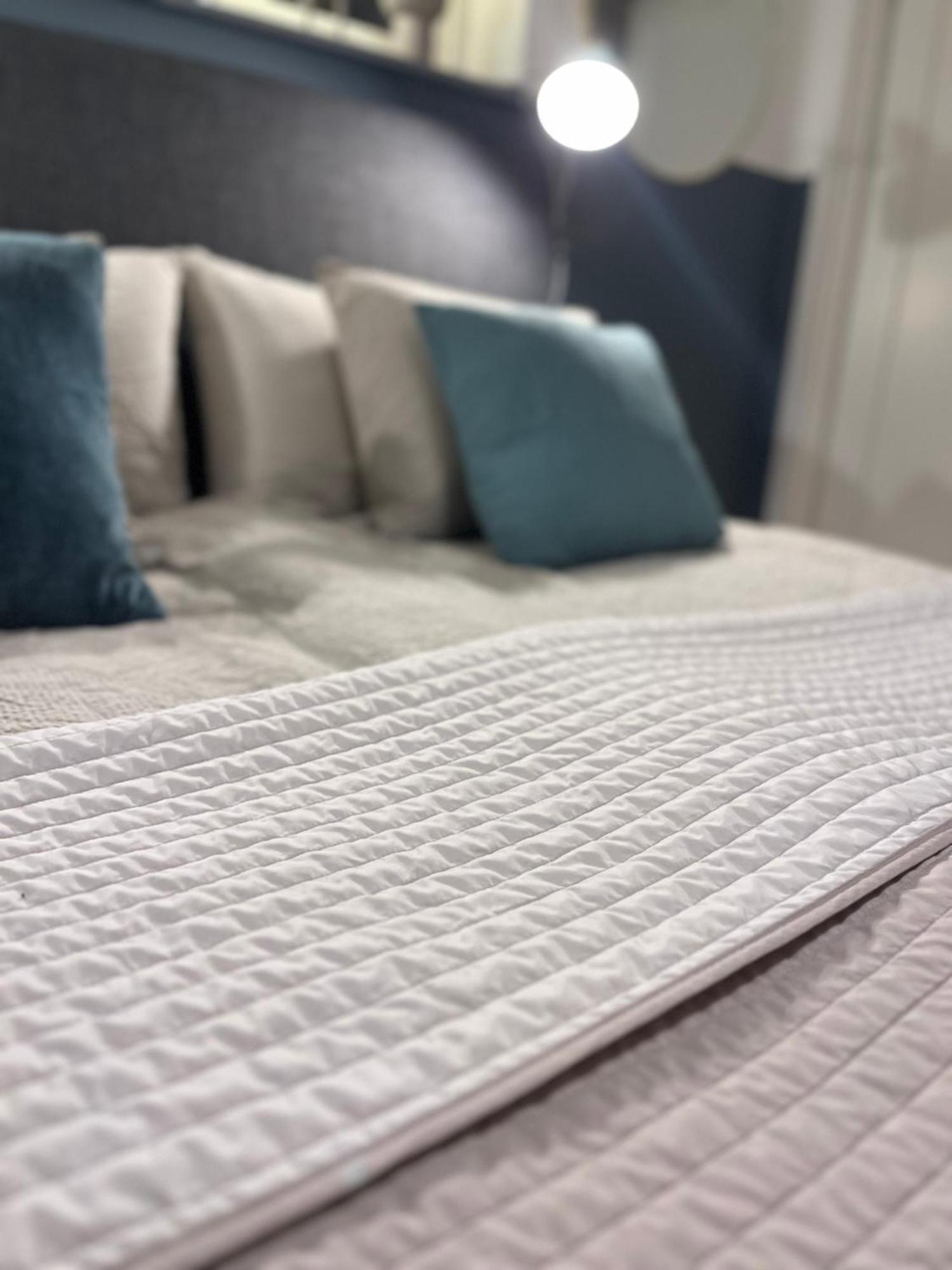 Boende Med Hotellkaensla I Populaera Skrea, Falkenberg Luaran gambar
