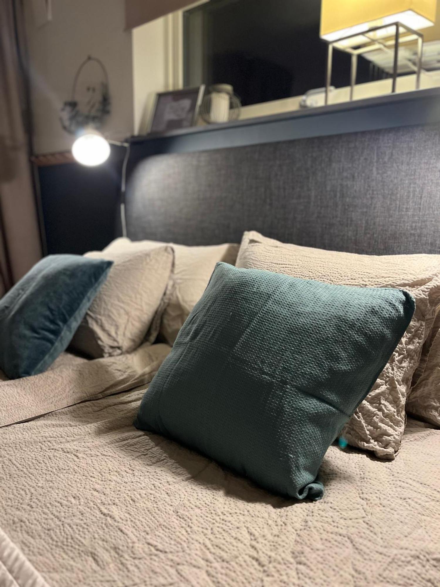 Boende Med Hotellkaensla I Populaera Skrea, Falkenberg Luaran gambar
