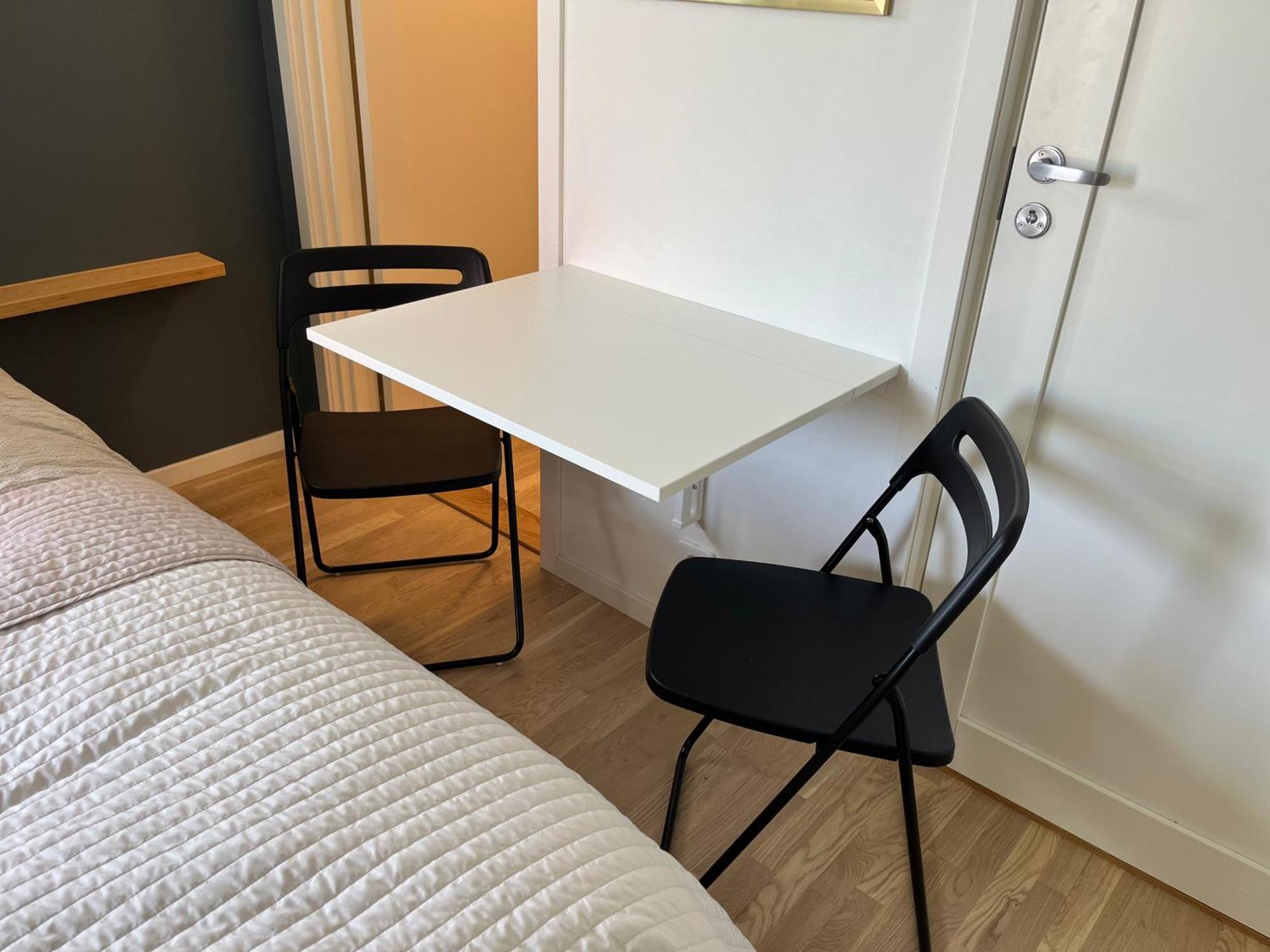 Boende Med Hotellkaensla I Populaera Skrea, Falkenberg Luaran gambar